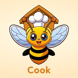 FoodBeee Cook
