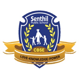 Senthil Public School