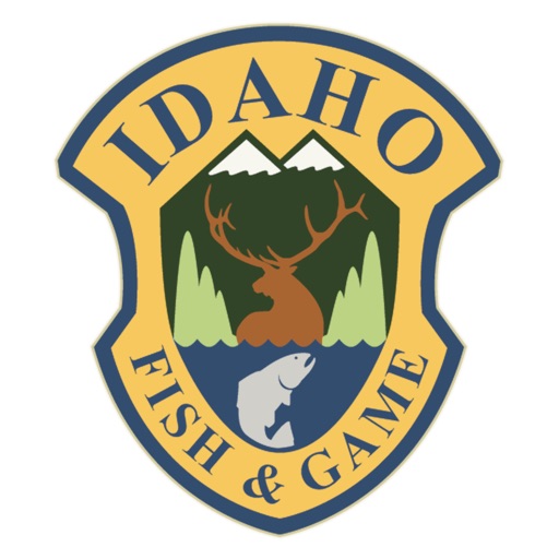 Go Outdoors Idaho iOS App