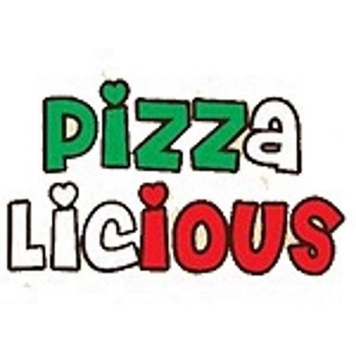 Pizzalicious-Order Online icon