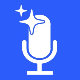 Talk Notes AI: Voice to Text