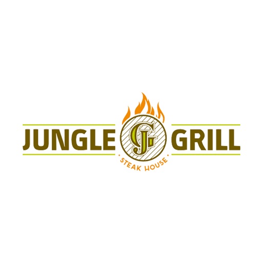 Jungle Grill Stockport