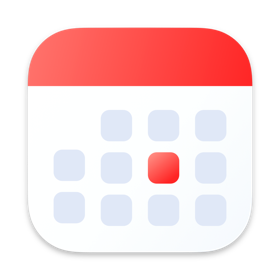 Snímky obrazovky (2) Simple Calendar: Work Calendar