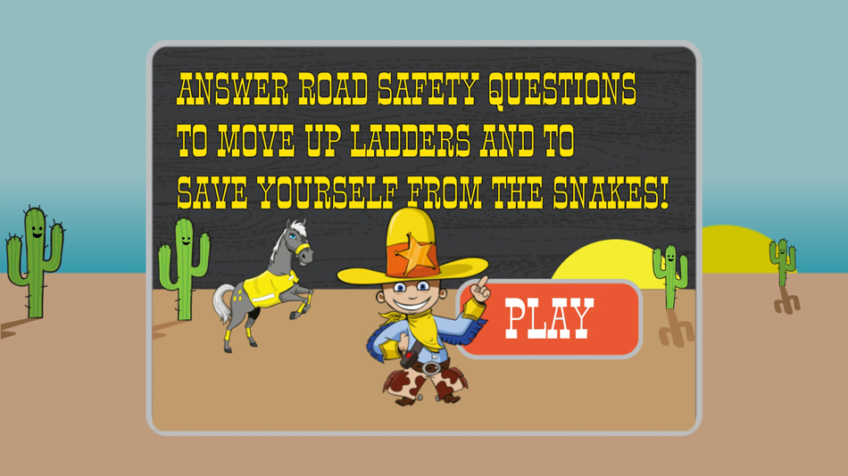 #3. RSA Snakes & Ladders (iOS) 由: Niall Austin