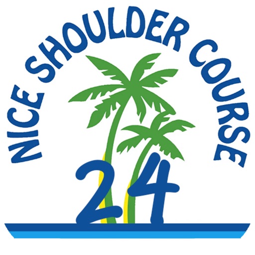 Nice Shoulder 24