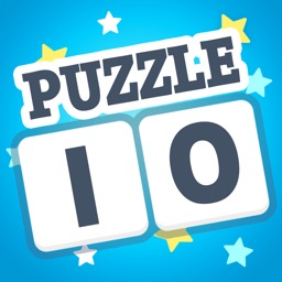 Puzzle IO - Sudoku Binaire