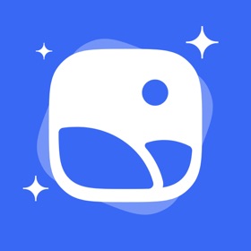 AI Photo Manager & Editor