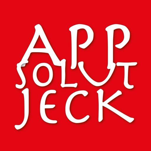 AppSolut jeck!
