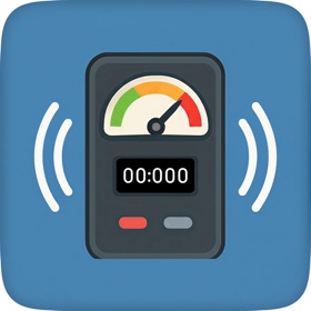 Vibration Meter and detector