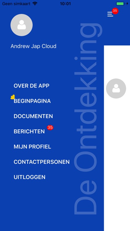 De Ontdekking Kinderopvang