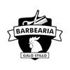 Barbearia Galo Stillo icon
