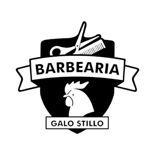 Barbearia Galo Stillo icon