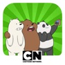 Get We Bare Bears for iOS, iPhone, iPad Aso Report