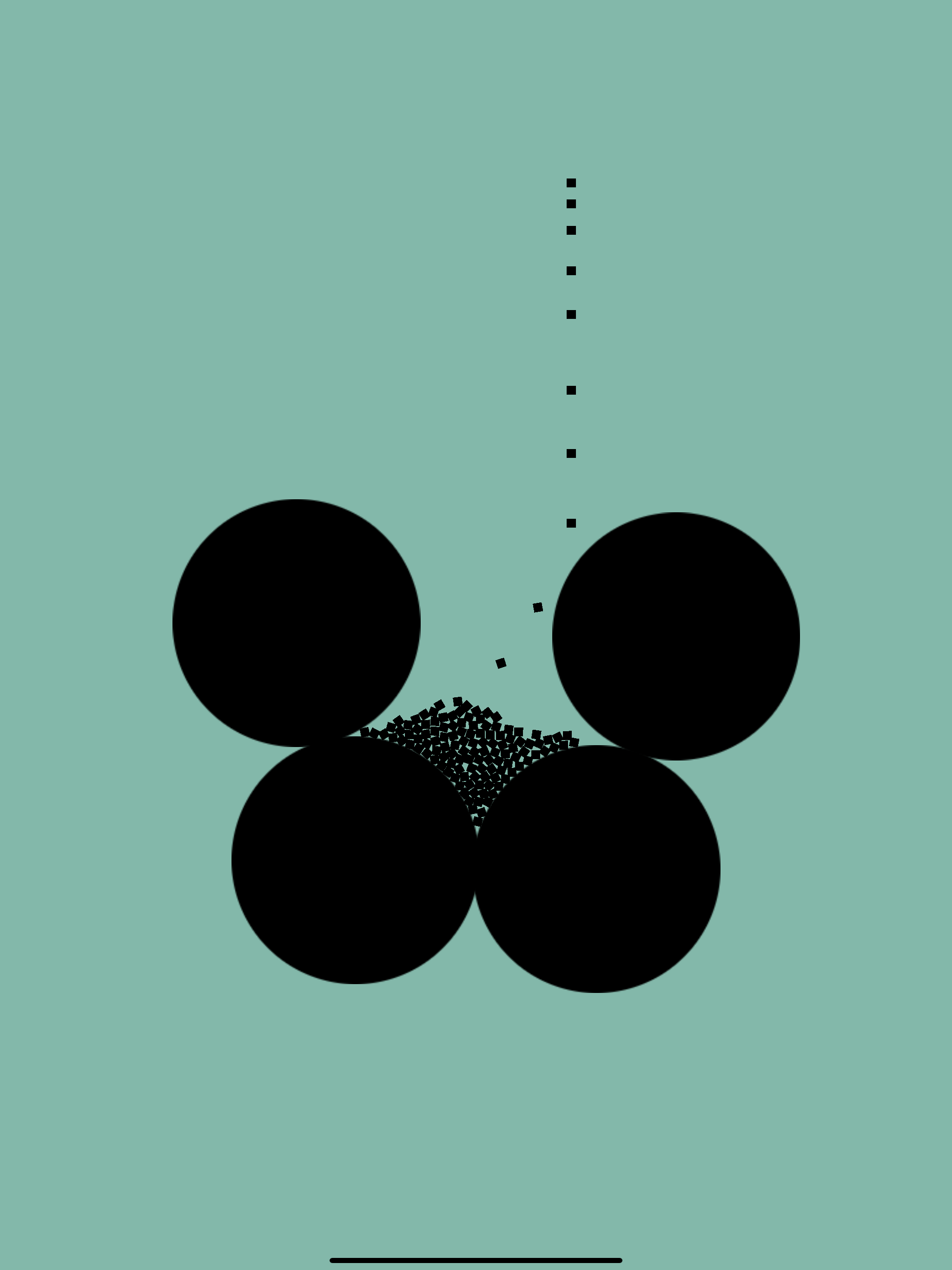 Sensory Sand Zen screenshot 5