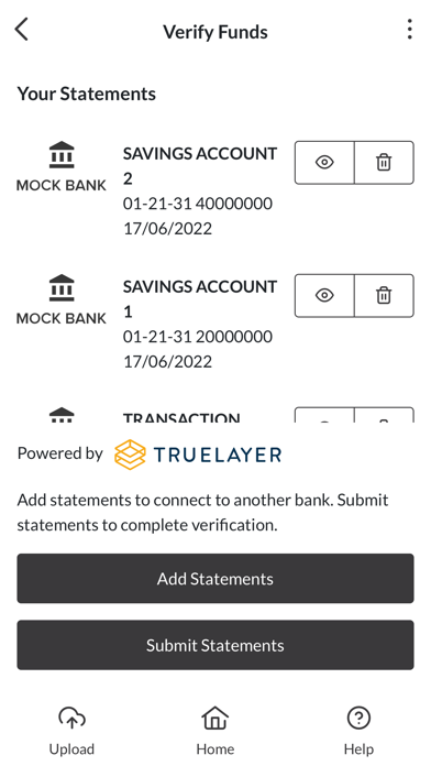 Henry Hyams Solicitors Screenshot