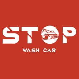 Stop car wash - غسيل ستوب