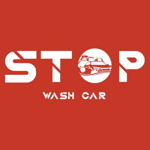 Stop car wash - غسيل ستوب