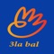 3la Bal est une application mobile spécialement conçue pour soutenir les entrepreneurs dans la gestion quotidienne de leur entreprise