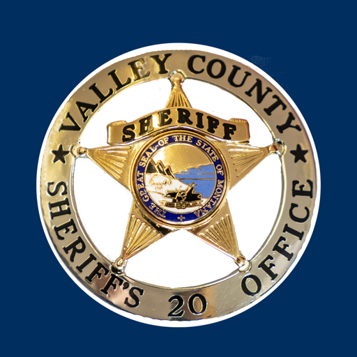Valley County MT Sheriff