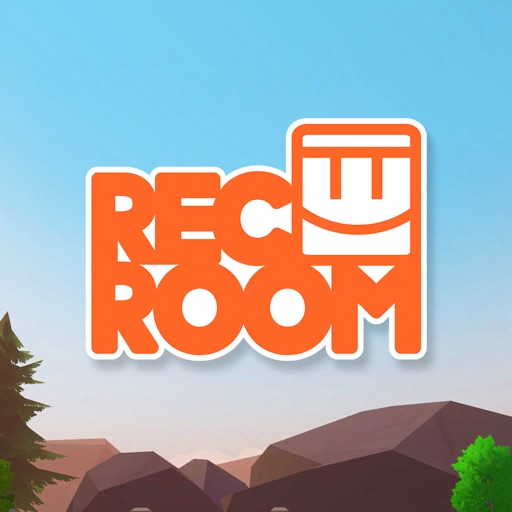 Rec Room: Play with Friends iOS App