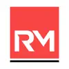 RM Organização Contábil App Support