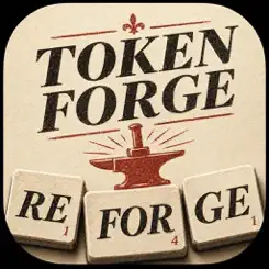 Token Forge Customer Service
