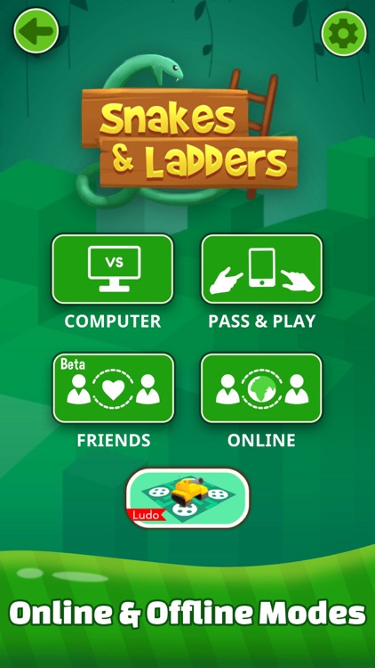 Snakes and Ladders Multiplayer screenshot-9