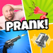 OMG Prank App Prank Sounds