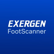 Exergen FootScanner