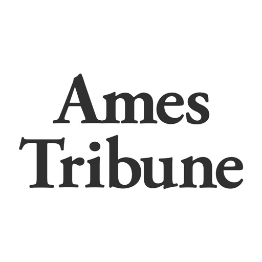 The Ames Tribune icon