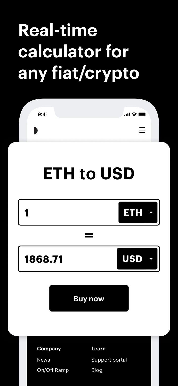 Crypto Wallet, Bitcoin: Paybis screenshot 7
