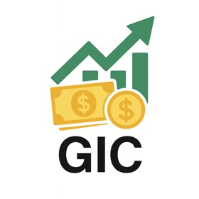 GIC Tracker & Calculator