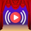 SQ Theatre Sound Cues icon