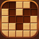 Wood Block Doku: Brain Games