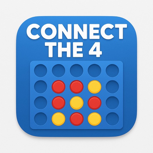Connect The 4