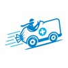 Emergency Ice Delivery icon