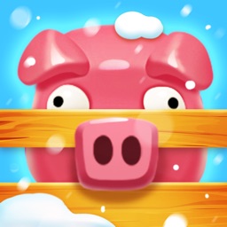 Farm Jam: Animal Parking Game