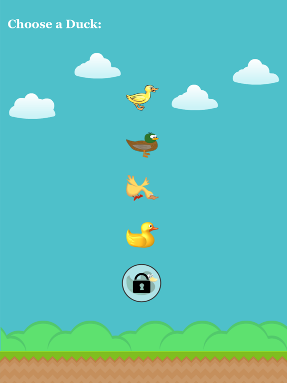 Screenshot #5 pour Freakin' Flyin' Duck