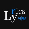 Lyrics Box icon