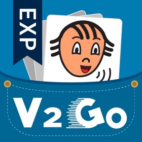 屏幕截图 (5) Visuals2Go Expert