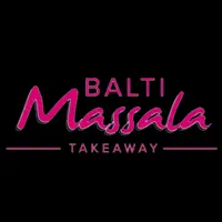 Balti Massala.