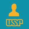 e-Card USP icon