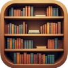 Typesetter: Book Notes app icon - Book app for iPhone