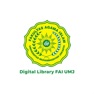 Get Digital Library FAI UMJ for iOS, iPhone, iPad Aso Report