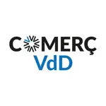 ComerçVdD App Positive Reviews