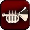 トランペットの歌 - iPhoneアプリ