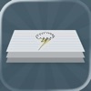 Cardflow+ by Qrayon app icon - Productivity app for iPhone