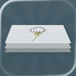 Cardflow+ by Qrayon app icon