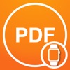 iWatch PDF Viewer icon