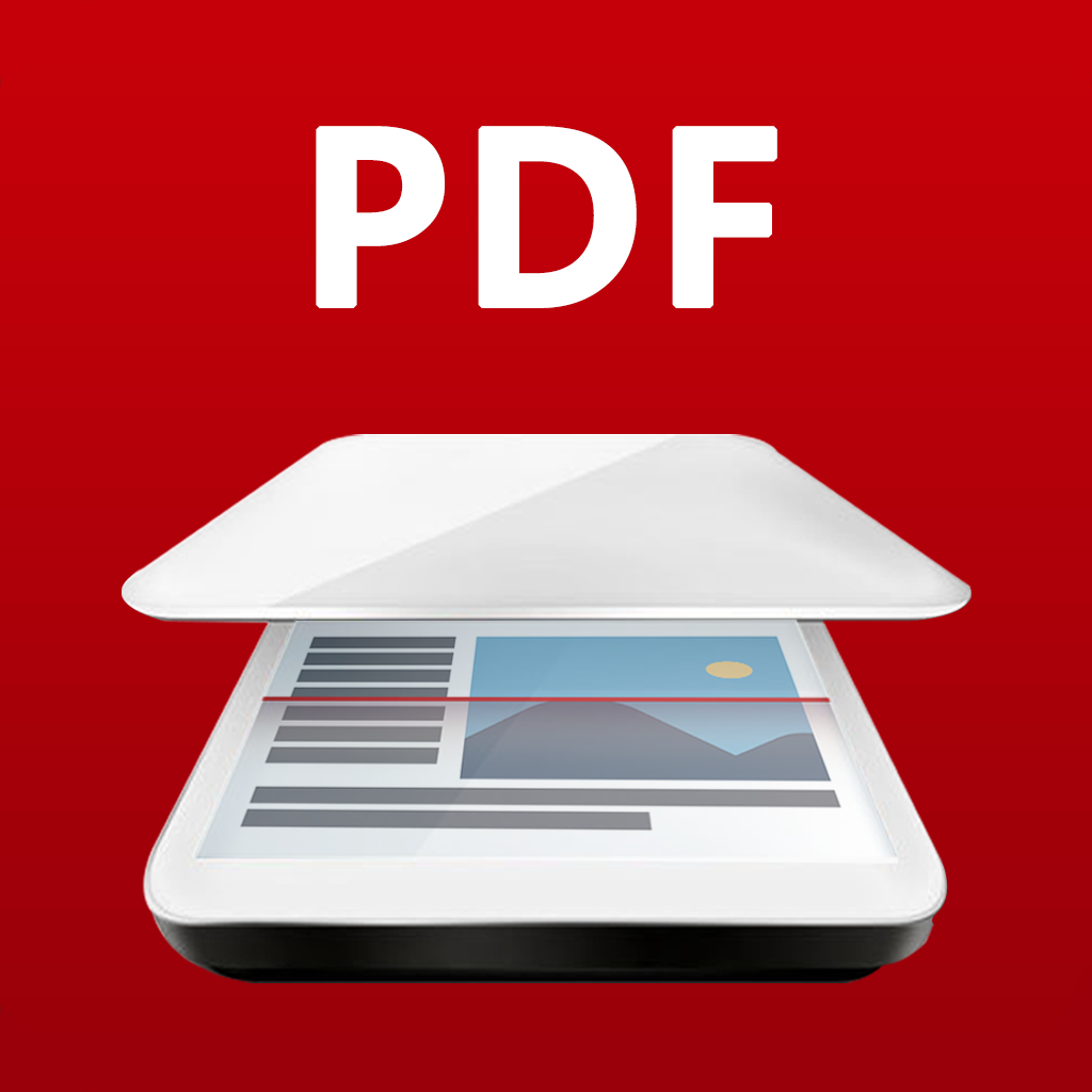 Get PDF Scanner・Document Scanner for iOS, iPhone, iPad Aso Report